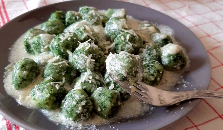 Gnocchi-di-spinaci-senza-glutine